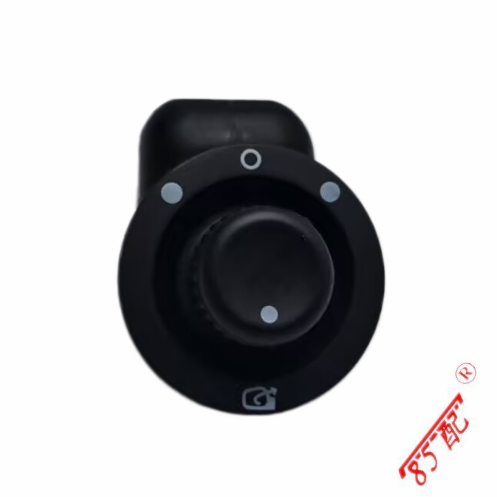 Rearview mirror adjustment switch 8200214919 7700410141 for Opel VIVARO Renault KANGOO