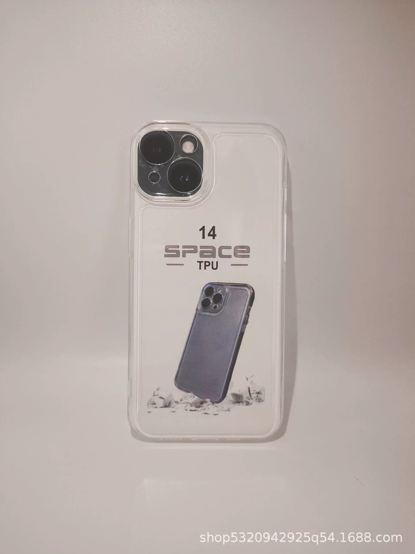Apple, совместимый чехол для телефона, iPhone 16, защитный воздушный пакет, iphone, защита от падения
