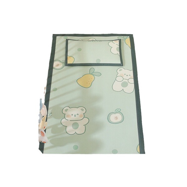 Cooling silk cartoon mat for kindergarten for side table for…