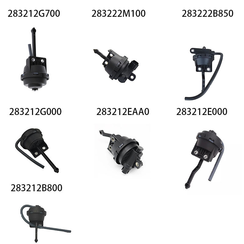 283212E000 Is Suitable for 2011-2017 Hyundai Elantra Kia Forte Intake Actuator 283212E000 Is Suitable for 2011-2017 Hyundai Elantra Kia Forte Intake Actuator
