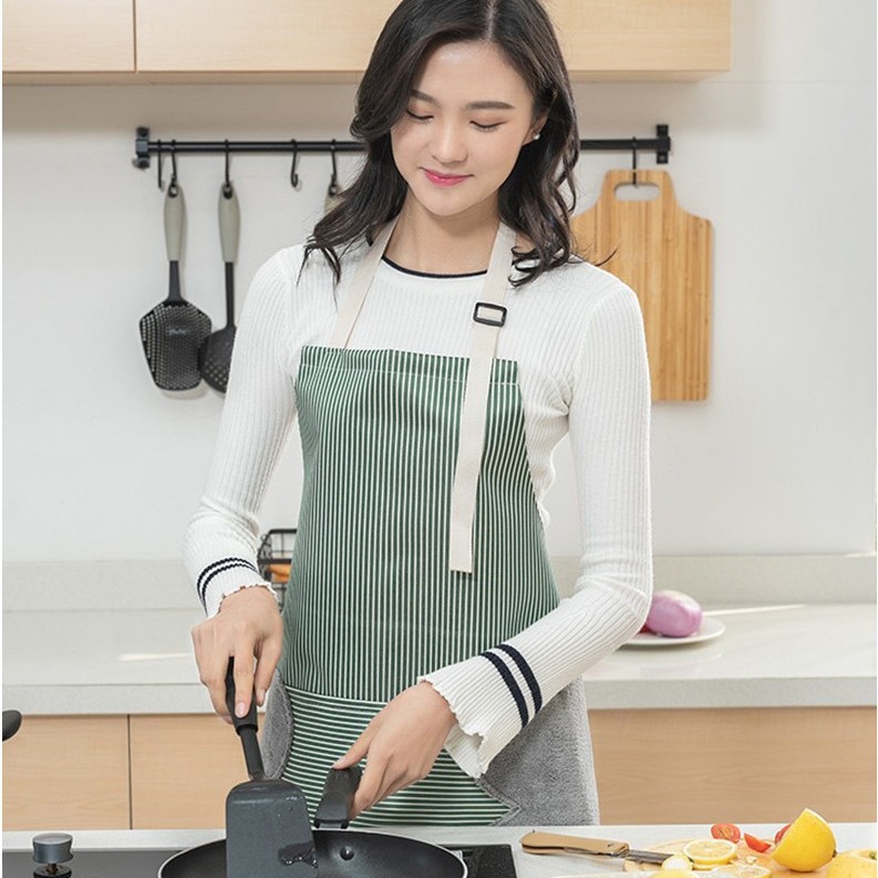 그린 스트라이프