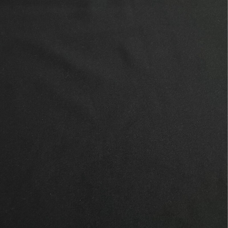 Jq9001 Functional Golf T-Shirt Material, 80g One-Way Moisture-Wicking, High-Fastness Golf T-Shirt Fabric