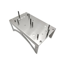 东莞钣金激光切割加工冷轧板钣金手板精密零件非标件来图加工定制