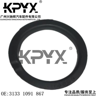 pad OE:31331091867, damping system