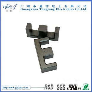 Supply of Ee22 Magnetic Core Is Used for Household Beauty and Health Appliances to Make Electric Light Sources and Can Be Equipped with Skeleton