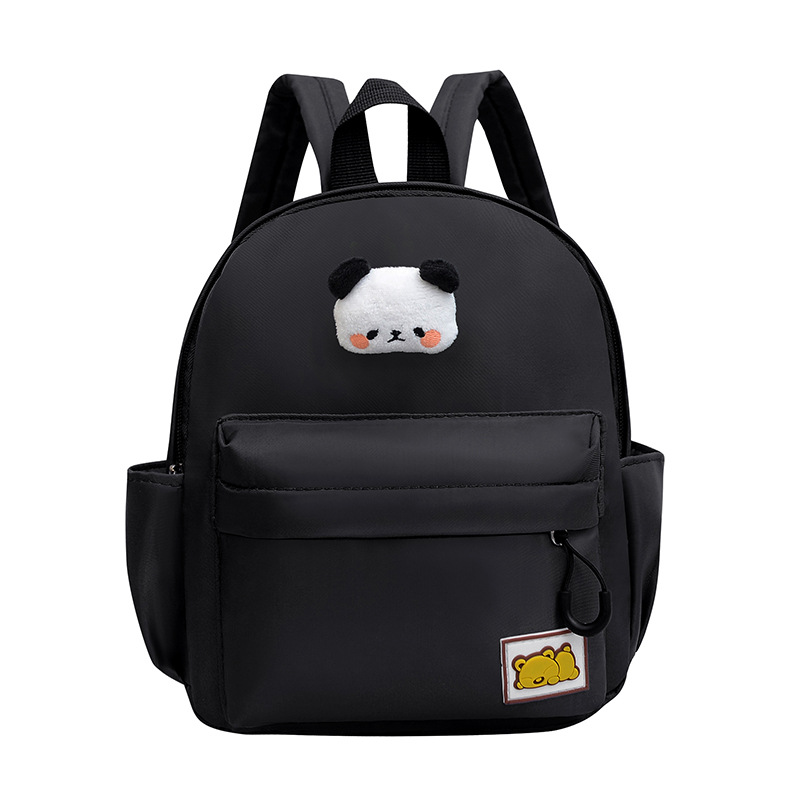 Venta directa de fábrica 2023 nueva mochila de kindergarten al por mayor moda casual mochila de reducción de carga Bolsa De niña