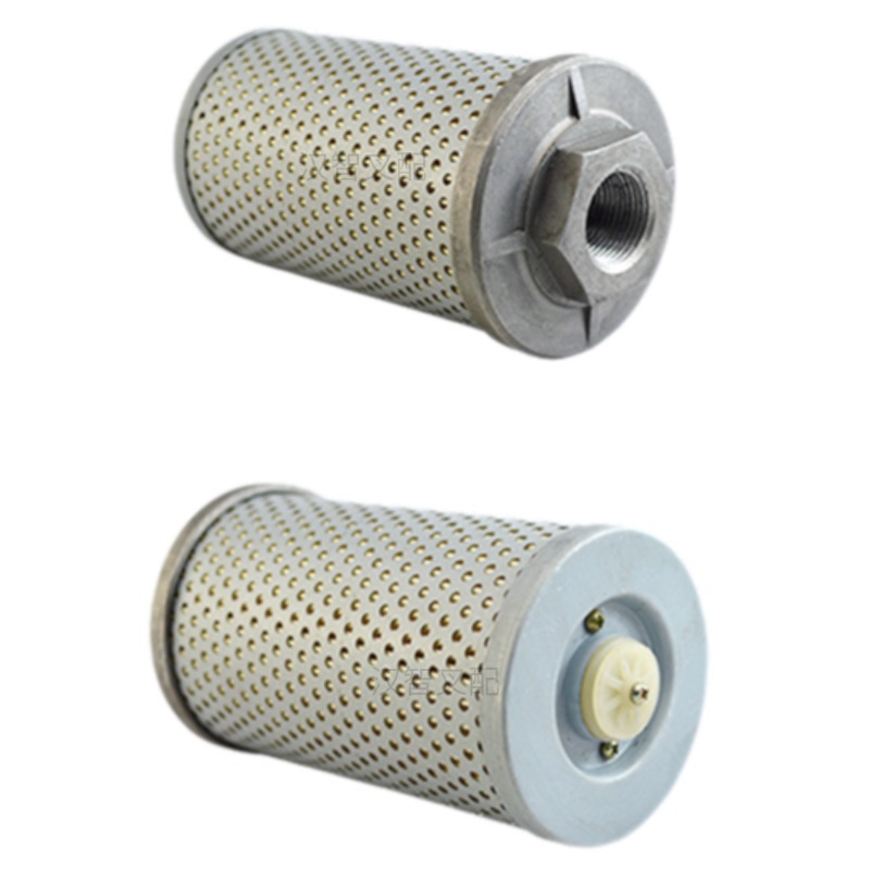 Filtro de retorno de aceite hidráulico de carretilla elevadora 3EB - 66 - 11711 para filtro de retorno de aceite Komatsu 3EB - 66 - 43630