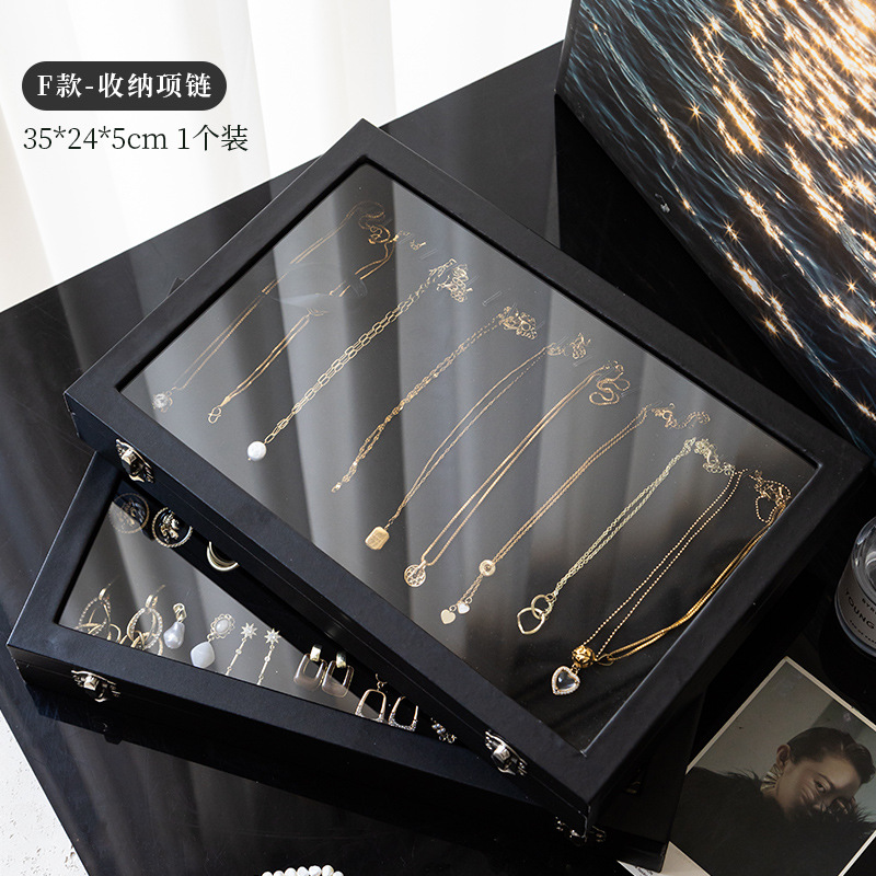 Storage system, necklace, 20 pieces