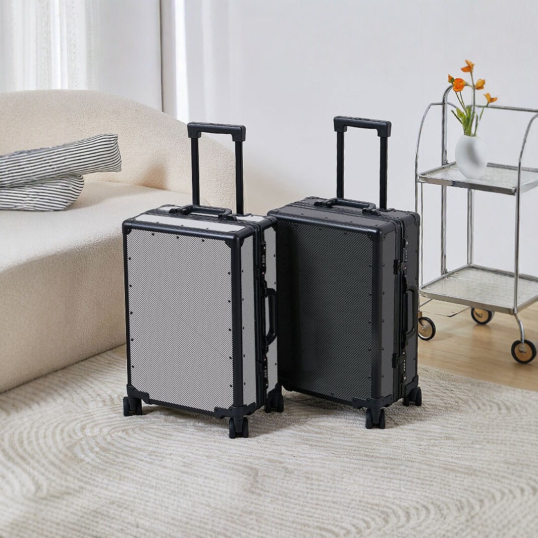 Trolley Case