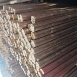 厂家大量直销 黄铜棒 H62 H59实心圆铜棒  各种规格 可零切