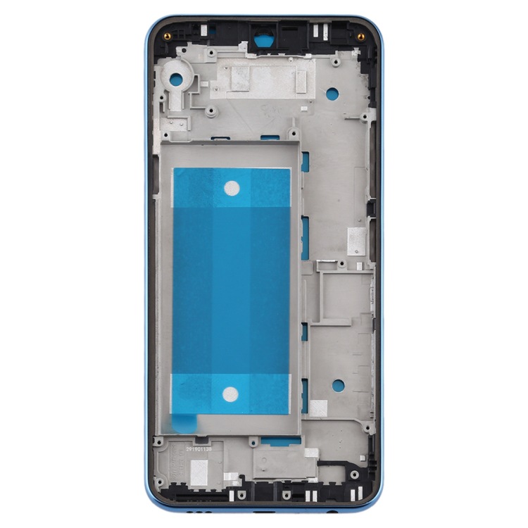 Aplicable para el marco medio LCD LG Q60 2019