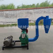 200型沙克龙打米机 水稻谷子粮食脱壳机黄豆脱皮机