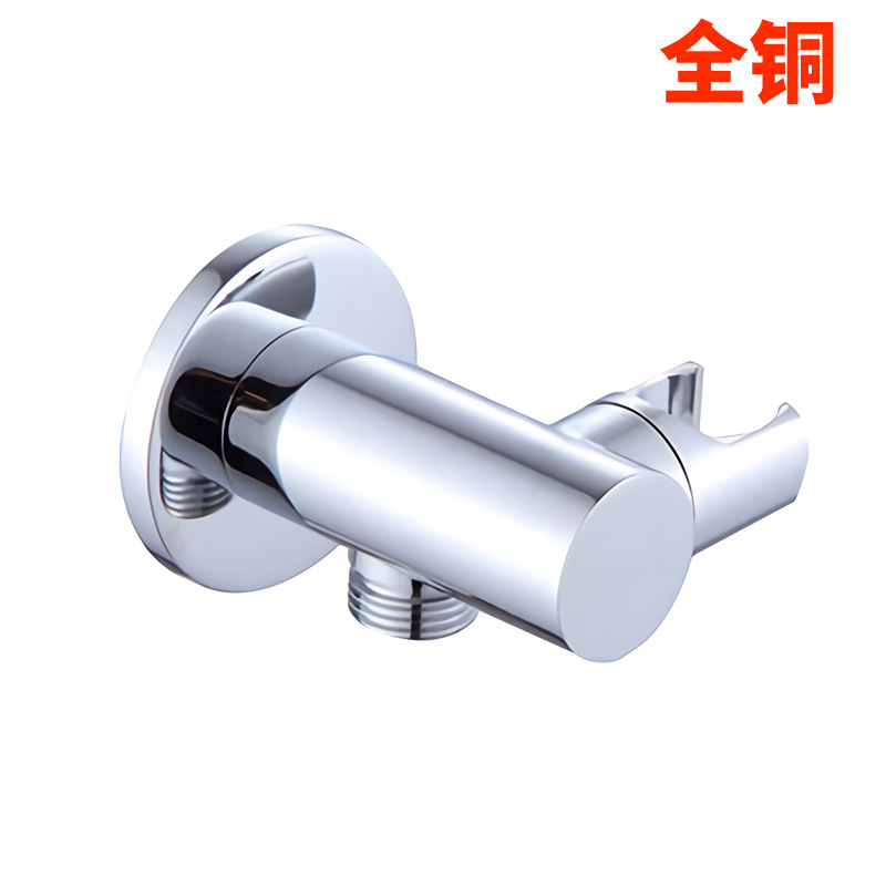 F-Y286 핸드 스프레이 브래킷을 돌릴 수 있습니다