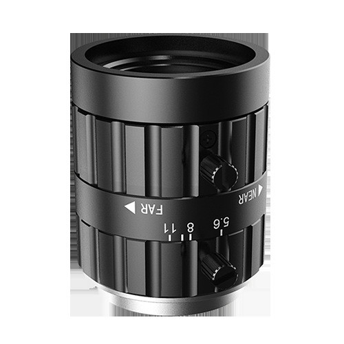 大华华睿IRAYPLE MH2556XR 面阵工业镜头