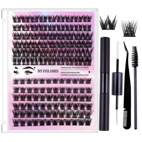 DIY-SET-020+ black set