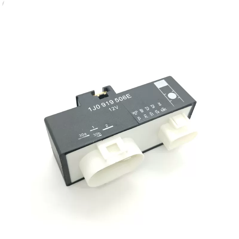 Fan controller 1J0 919 506e