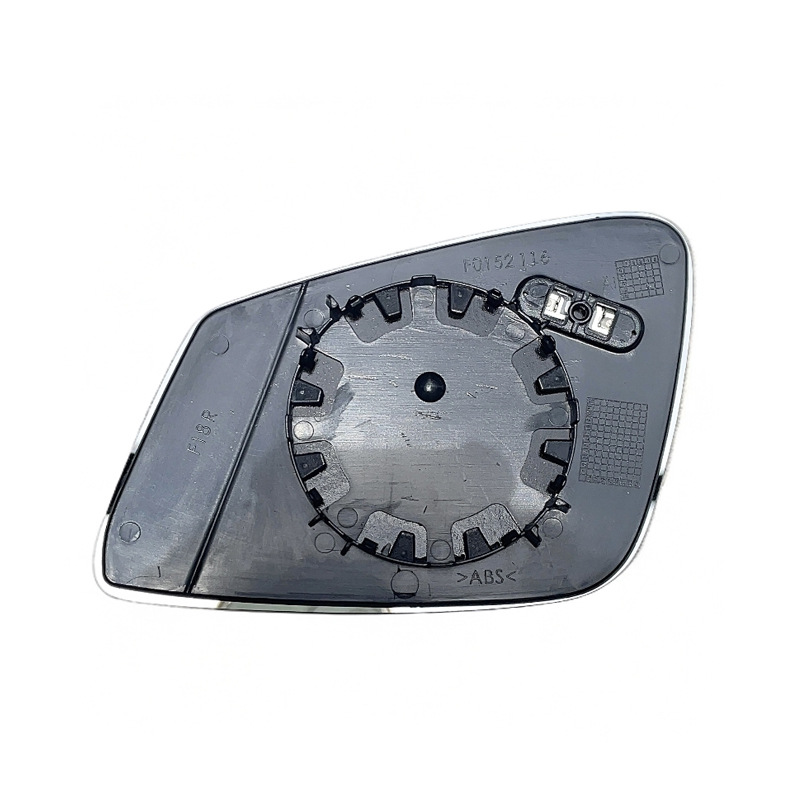 Suitable for Bmw F02F10F18F07F20F30F32F34 Reversing Mirror Rearview Mirror Heated Glass