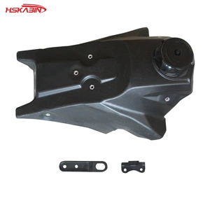 Applicable to YZF250 fuel tank Zhenglin 250 oil pot TTR250 fuel tank off-road motorcycle