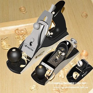 Planer Woodworking Planer Mini Small Planer Manual Planer European Planer Push Planer Iron Planer Planer DIY Carpenter Woodworking Tools