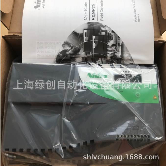 艾默生CT励磁控制器FXMP25一级代理