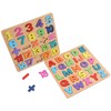 Wooden tetris, constructor, intellectual brainteaser, logic amusing toy, new collection, early education