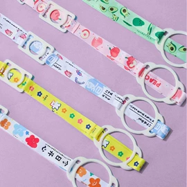 证件卡、挂绳;手机挂绳;织带