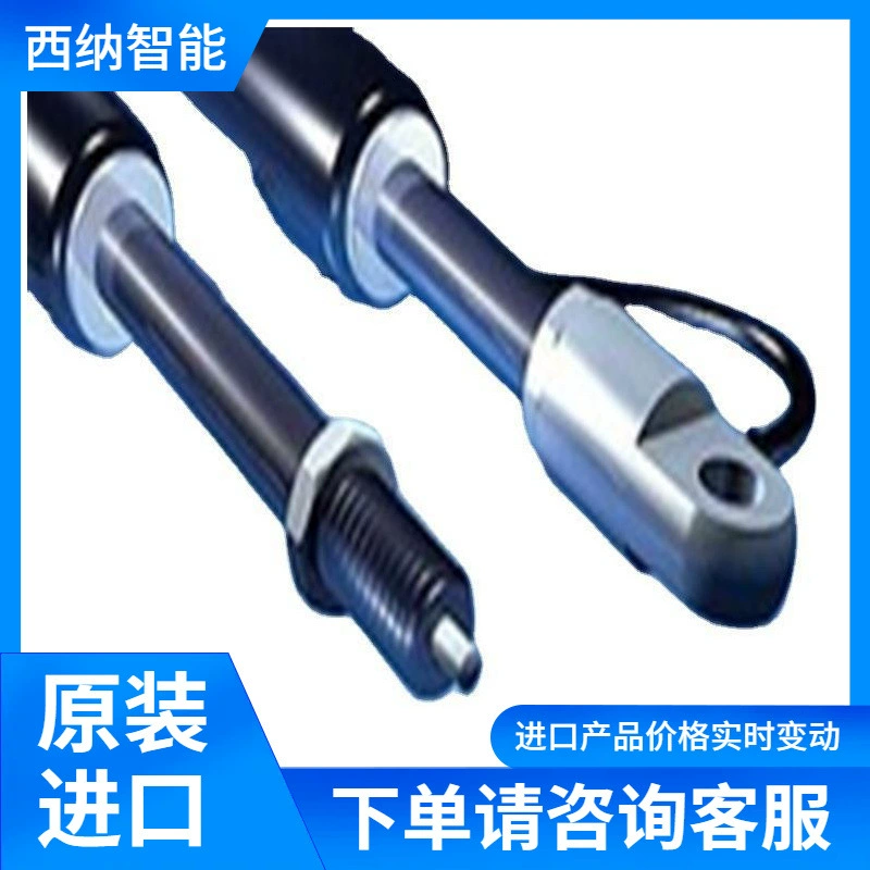 Германия BANSBACH самоблокировка пневматической пружины