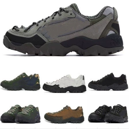 Туристические ботинки для активного отдыха NEWPICKAX, новые, для походов и путешествий, с амортизацией, мужские, функциональные.