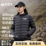 拓路者三防团购定制鹅绒服
