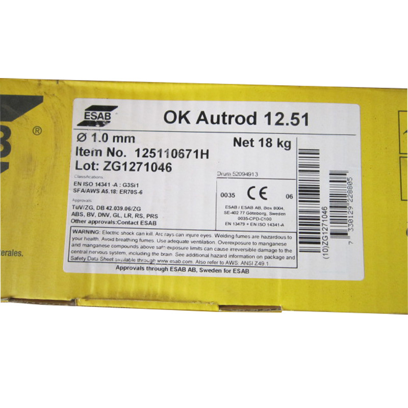 销售瑞典伊萨OK 63.41不锈钢焊条 E316L-26不锈钢焊条