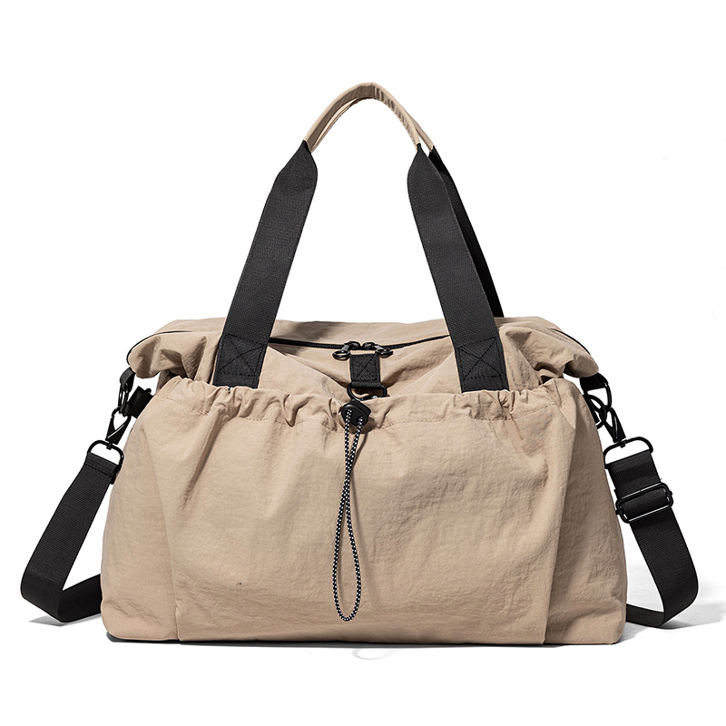Sports bag wet and dry separation for men and women, luggage travel bag, drawstring, for beloved 2