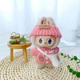 娃衣;娃娃配饰;毛绒玩具