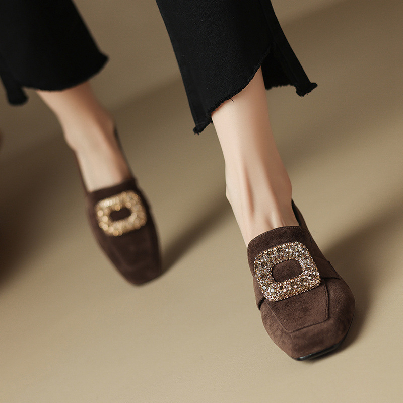 브라운[싱글안감]