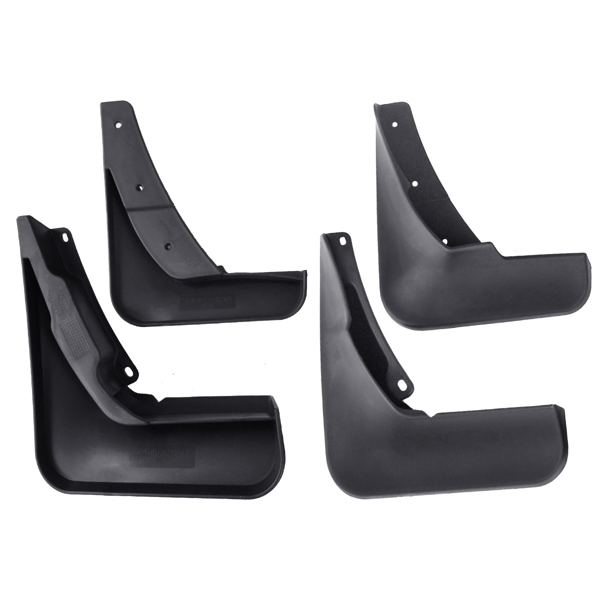 Suitable for 11-14 Audi A6 C7 Audi A6 C7 Saloon Avant Cross-Border Fender