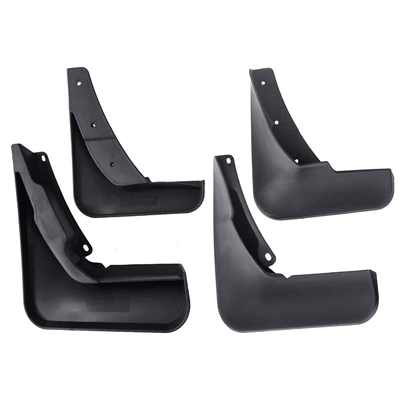Mudguard A6 C7 Audi A6