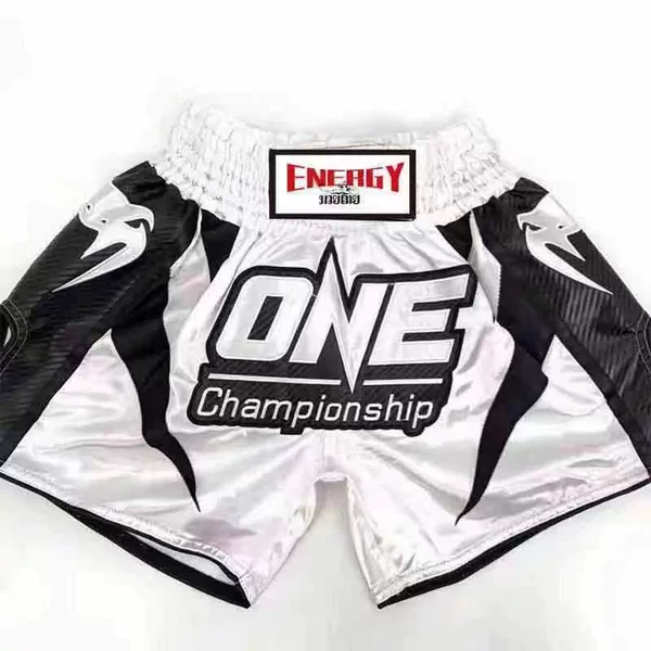 Wholesale Boxing Pants, Fighting Pants, Muay Thai Shorts, Boxing and Sparring Suits, Training Fighting Suits for Men and Women, Breathable, Elastic and Comfortable