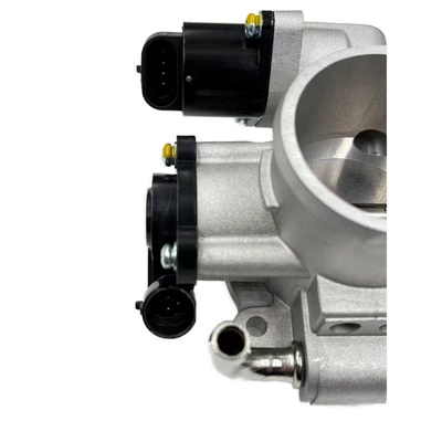 Throttle Body Assembly 96815470 – Drossel