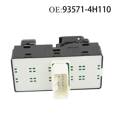 window control switch glass – Glass lifter