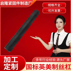 螺栓;螺母;光伏支架