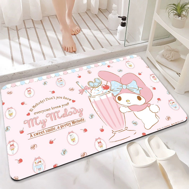 우유 차 멜로디