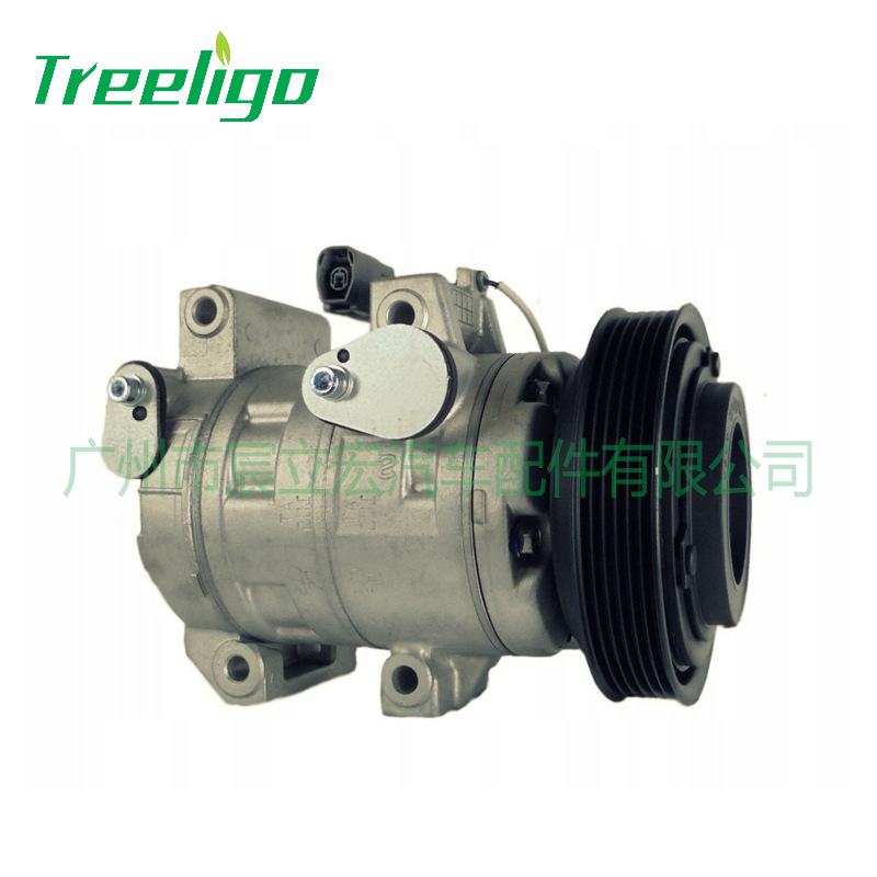 Aplicable a Mazda 6 1,8 2,0 07-14 compresor de coche Z0004399A GDK461450