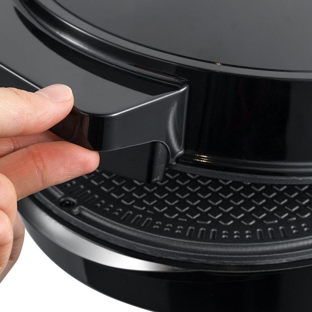 Cross Border Household Breakfast Chicken Reel, Nical And Electrical Cake Pan, Pancake, Ice Cream Skin, Spring Rolls_voghion.com