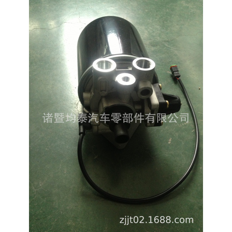 Secador de aire 1532140/4324100837 piezas europeas del autobús del camión pesado