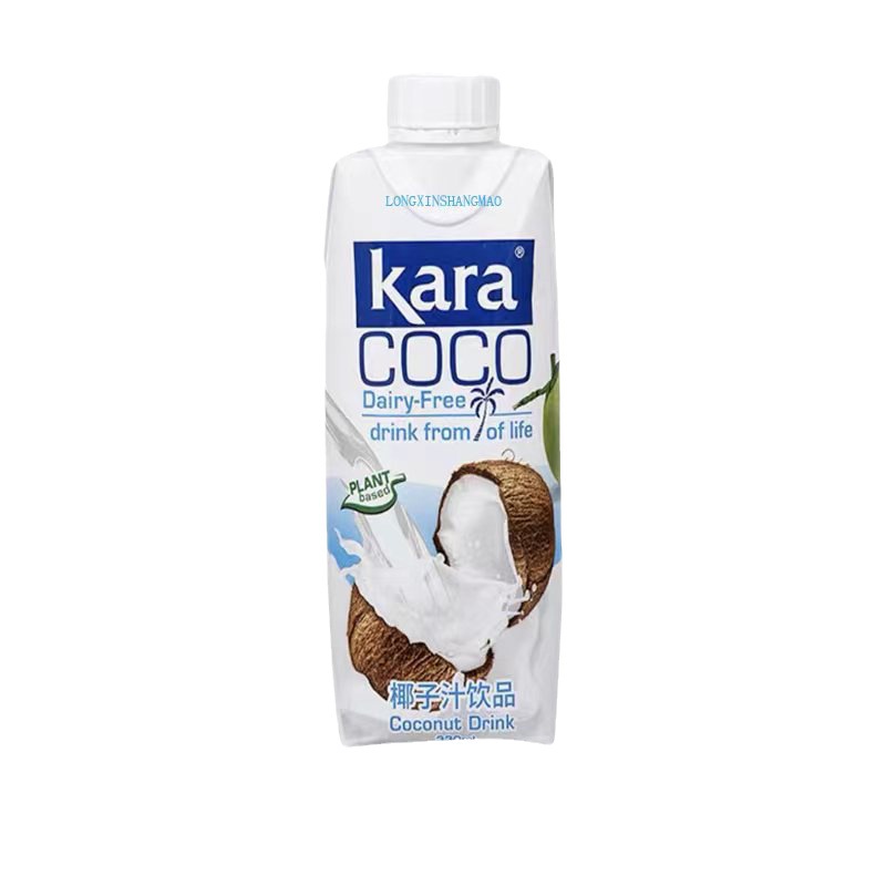 KARA椰子汁饮品 330ml