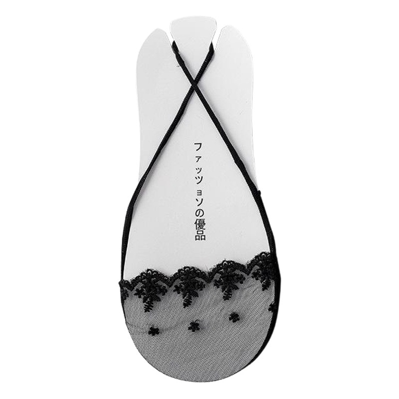 Verano zapatos de tacón alto calcetines de las mujeres delgadas hling invisible cerrado dedo del pie de algodón media Palma calcetines de algodón sandalias calcetines al por mayor