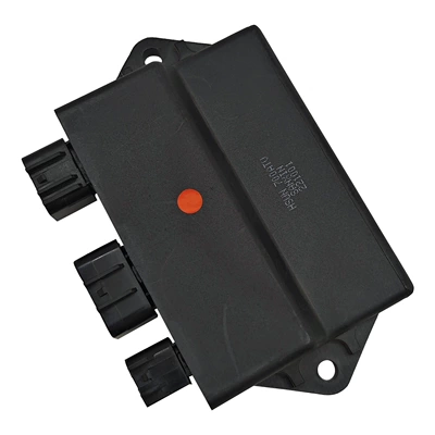 Motorcycle engine and accessories Carburetor Ignition Controller