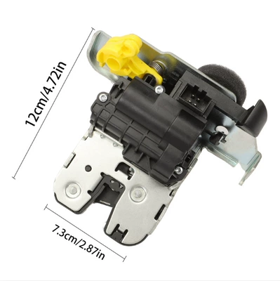 Other Automotive Safety Supplies Volkswagen Tiguan (2017–2022) Car