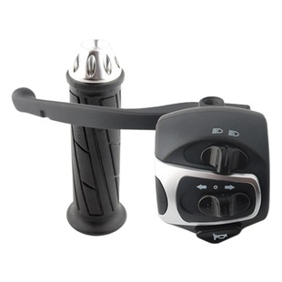 Electric car calf Turtle King combination switch brake handle drum brake disc brake ancient brake handle brake yadiaima table Bell