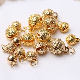 14k��ɫ��KС���diy�Ʒ����ŷ����^�U����K���� ��ؔ؈��K