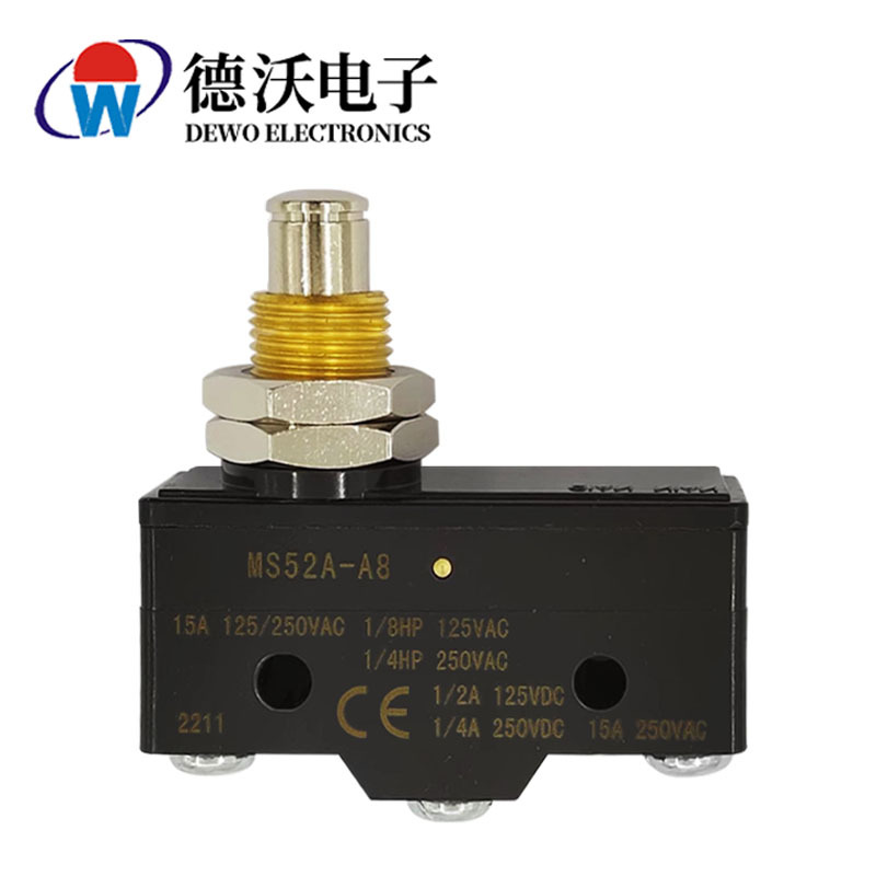 行程开关Z-15GW22限位微动开关LXW5-11G2复位开关